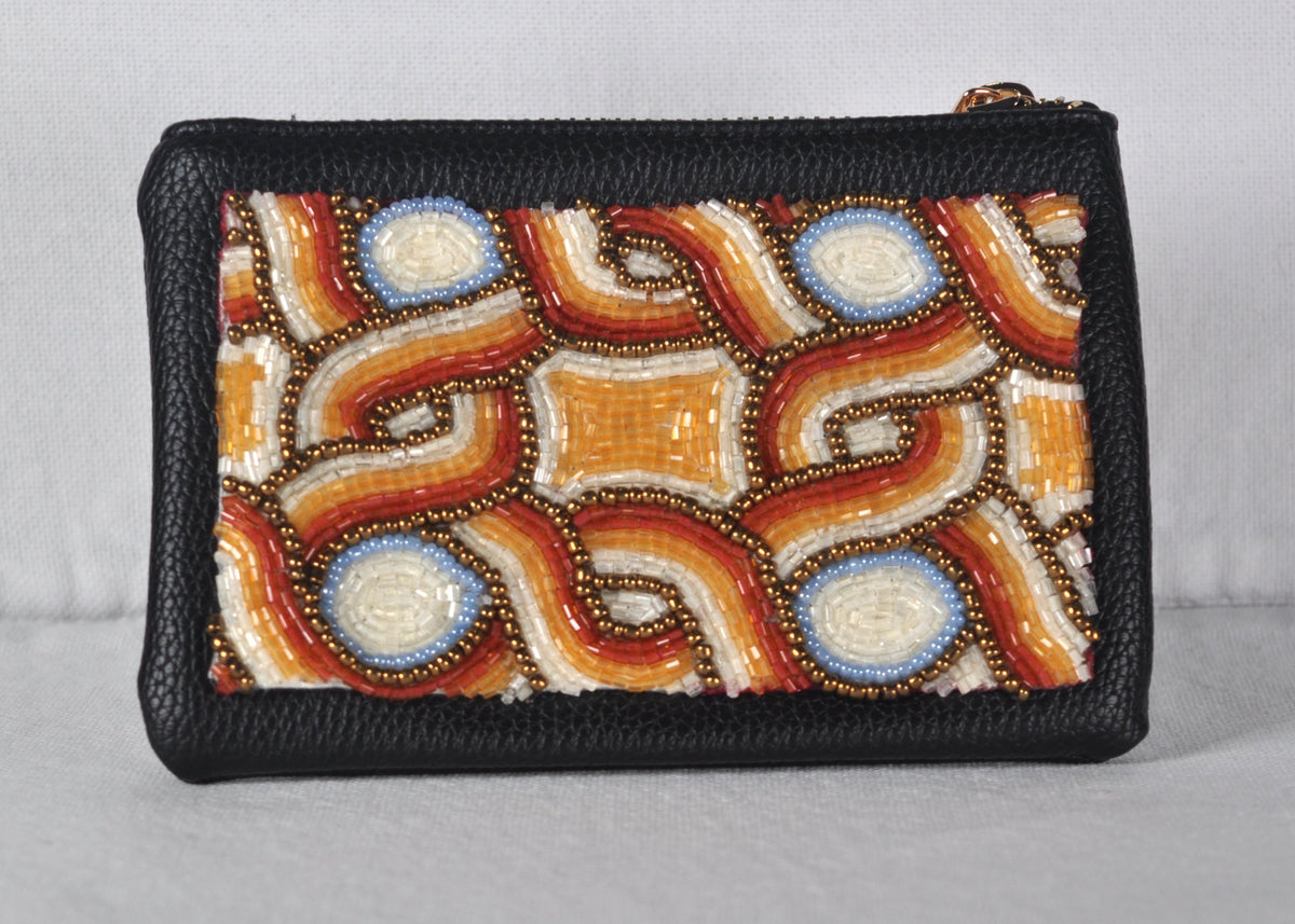 Vestige Mosaic Wallet