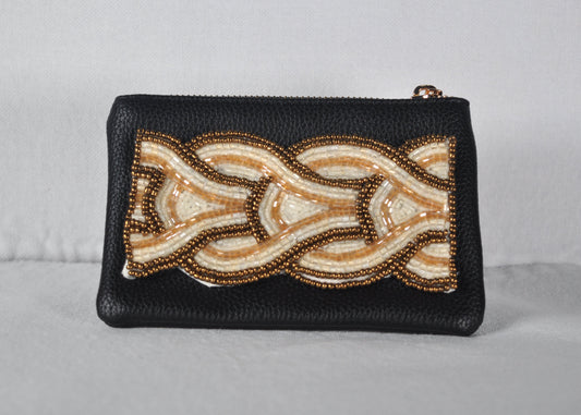 Aurelia Mosaic Wallet