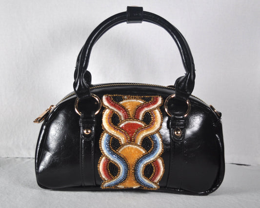 Fragmenta Mosaic Purse