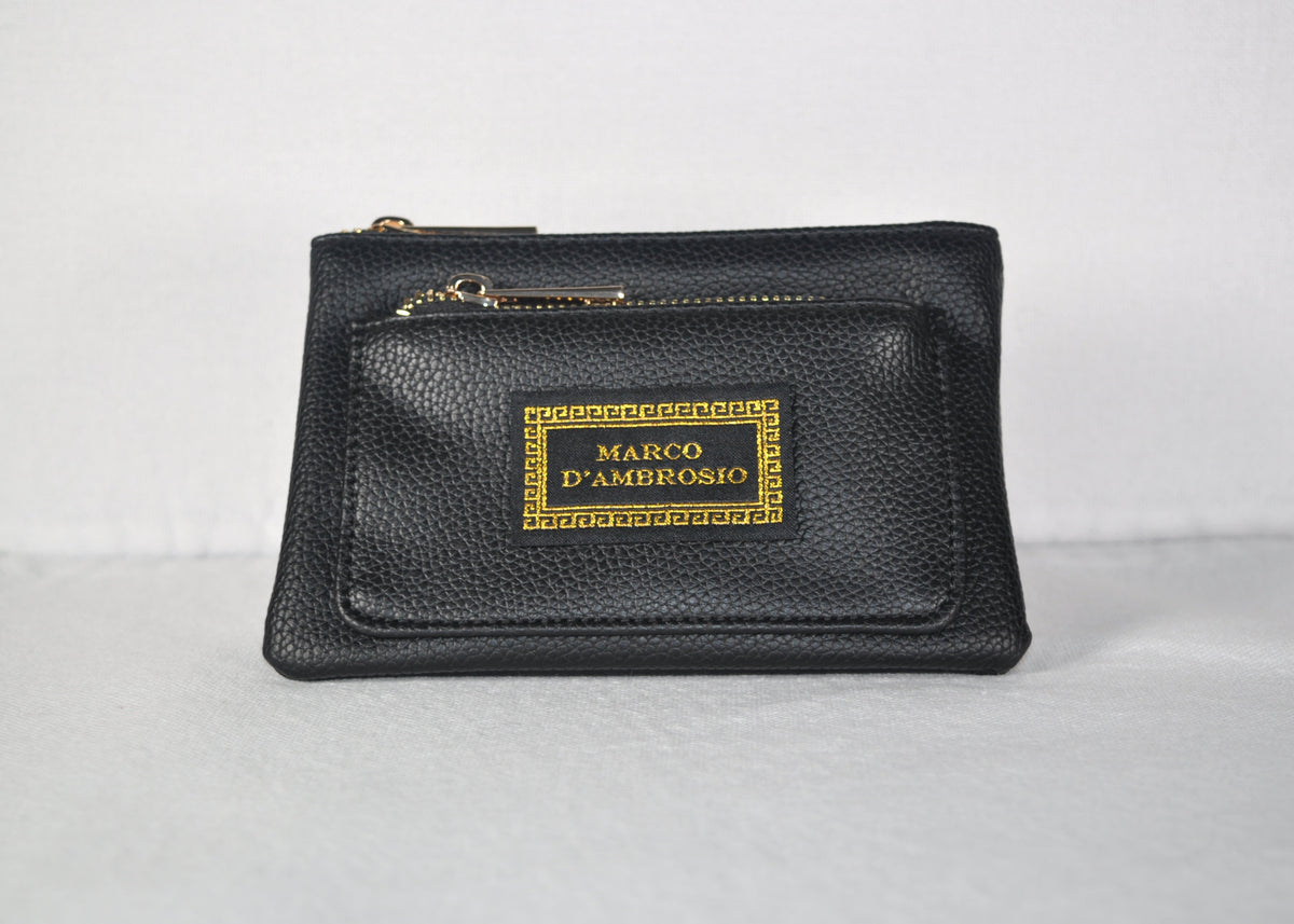 Lucentia Mosaic Wallet