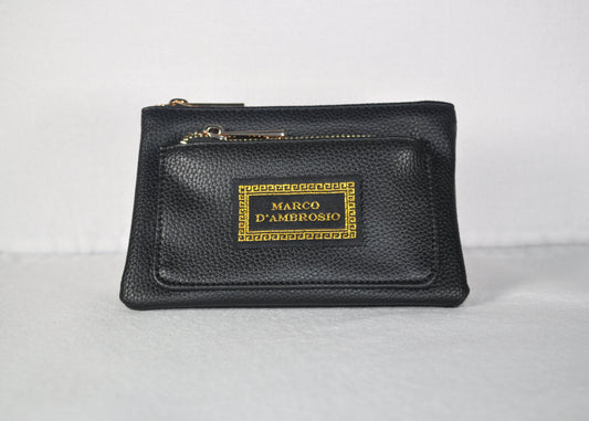 Aeterna Mosaic Wallet.