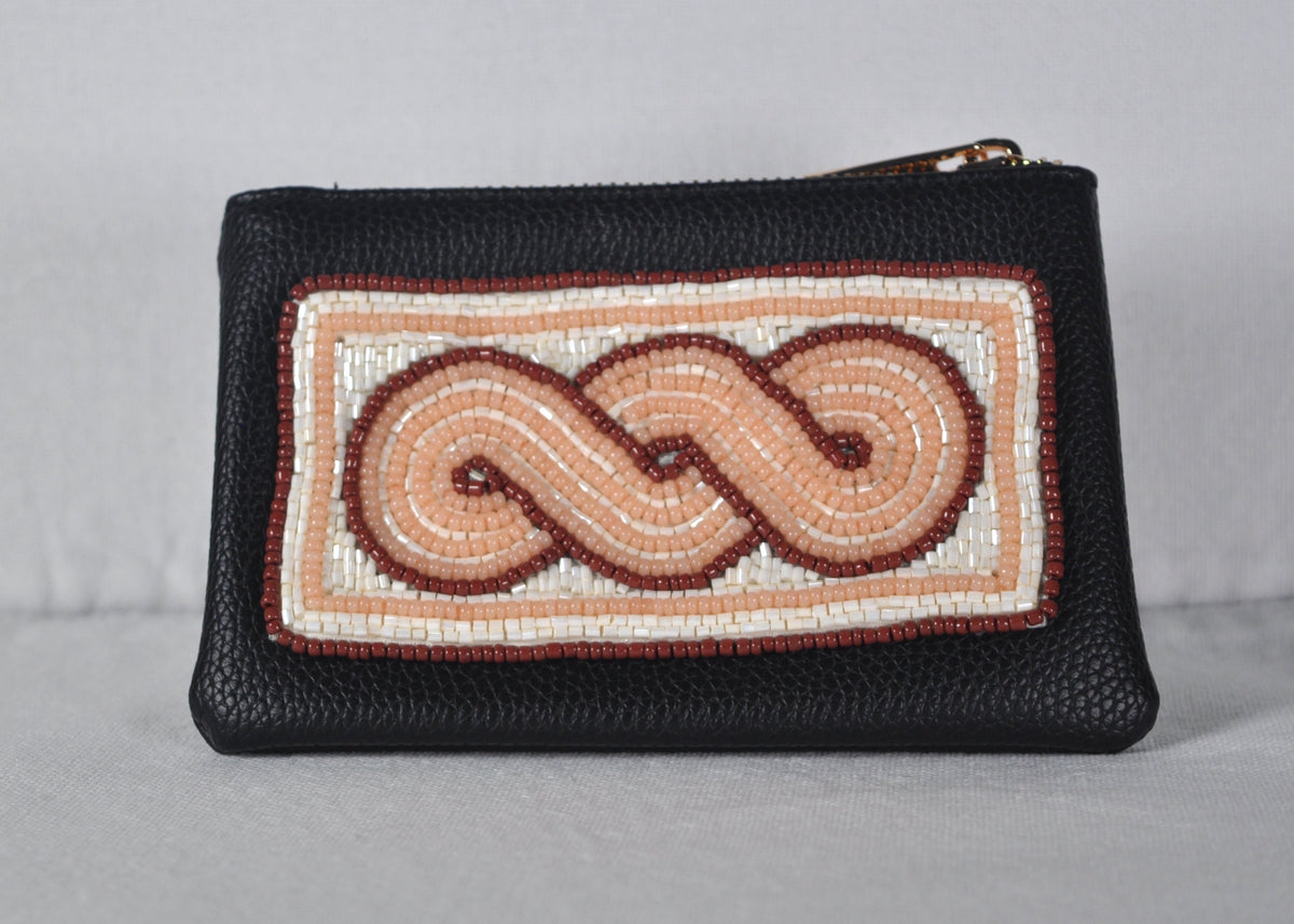 Ravella Mosaic Wallet.