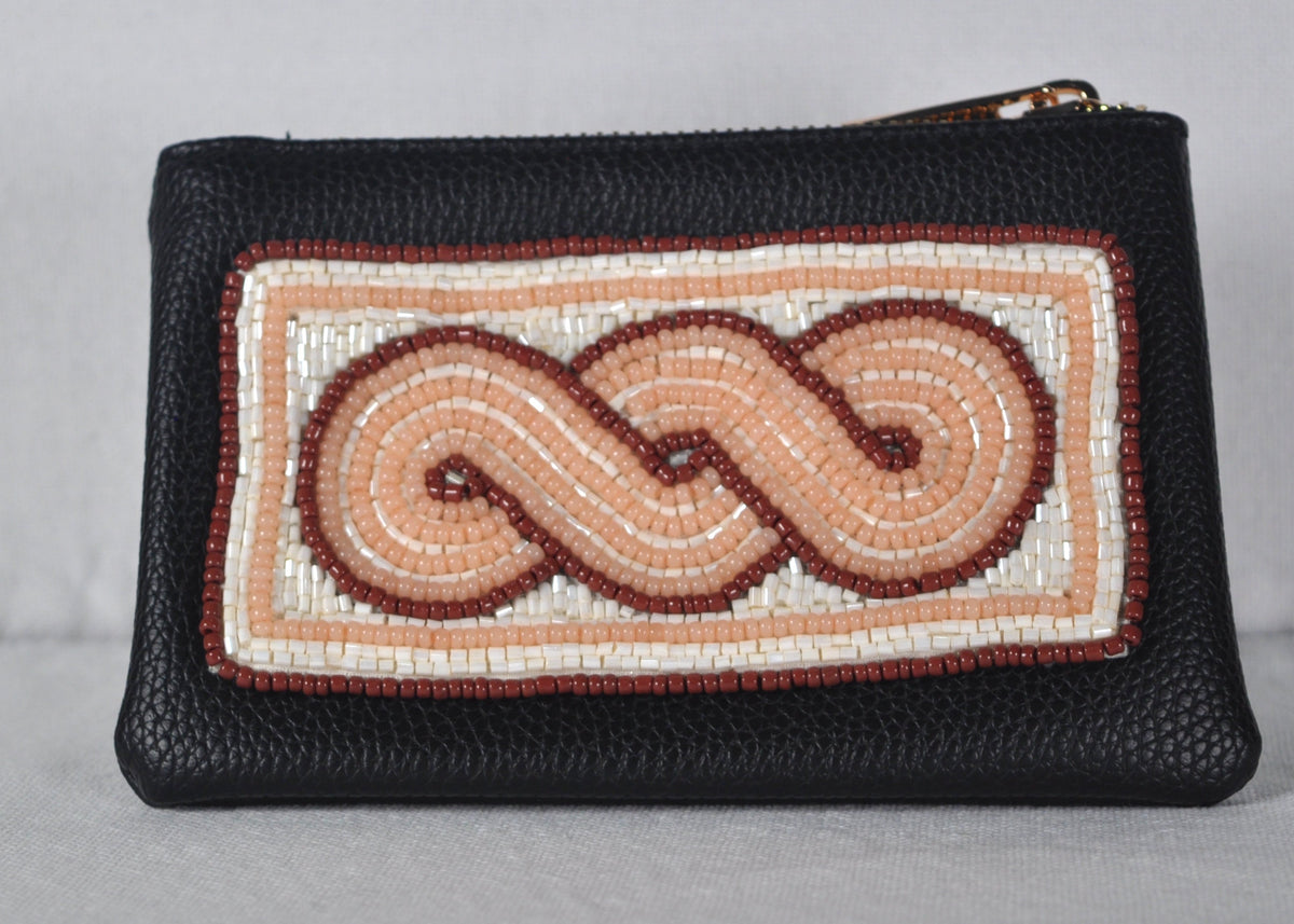 Ravella Mosaic Wallet.