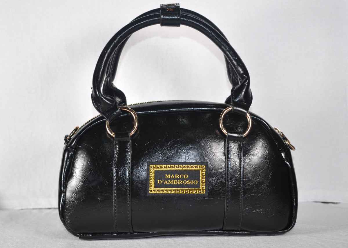 Fragmenta Mosaic Purse