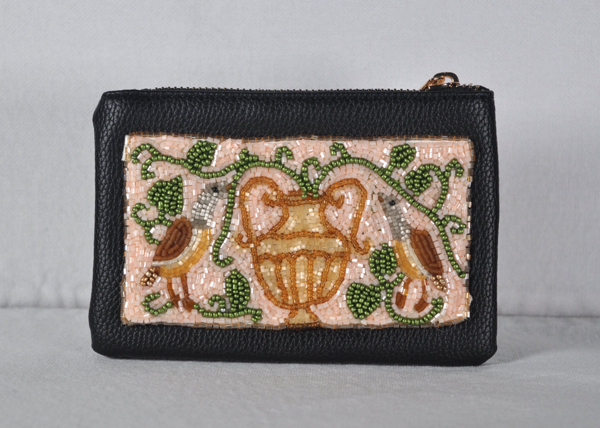 Fragmento Mosaic Wallet