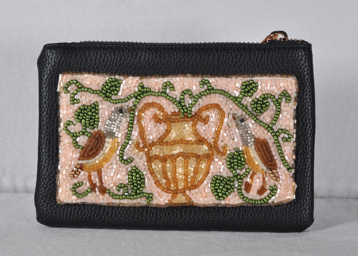 Fragmento Mosaic Wallet