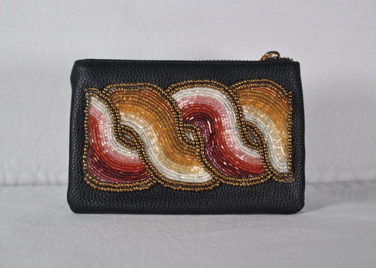 Ornamenta Mosaic Wallet