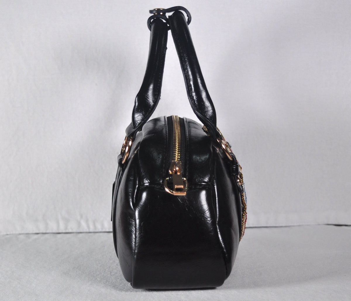Fragmenta Mosaic Purse