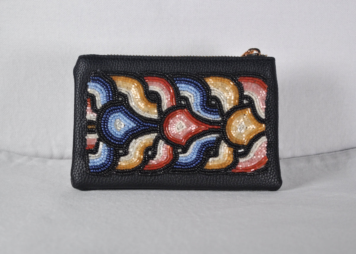 Aeterna Mosaic Wallet.