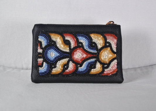 Aeterna Mosaic Wallet.