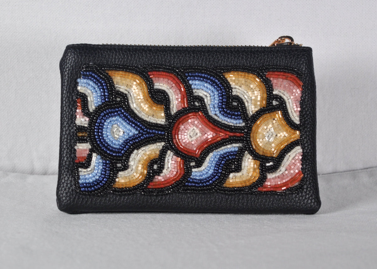Aeterna Mosaic Wallet.