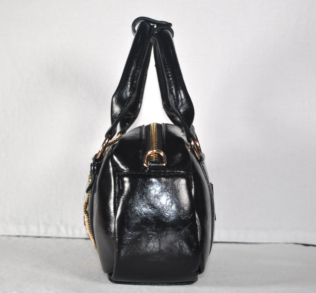 Fragmenta Mosaic Purse