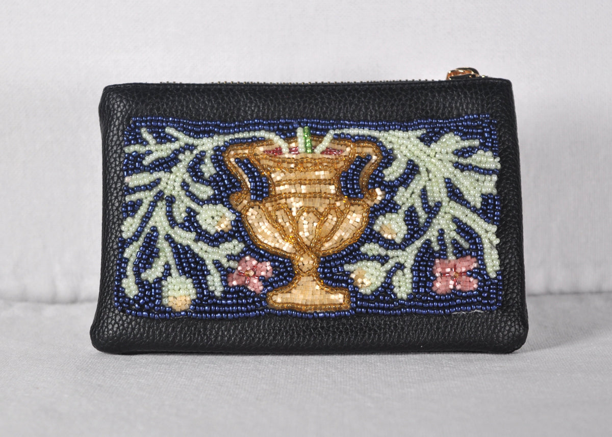 Lucentia Mosaic Wallet