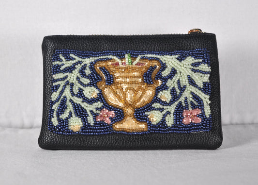 Lucentia Mosaic Wallet