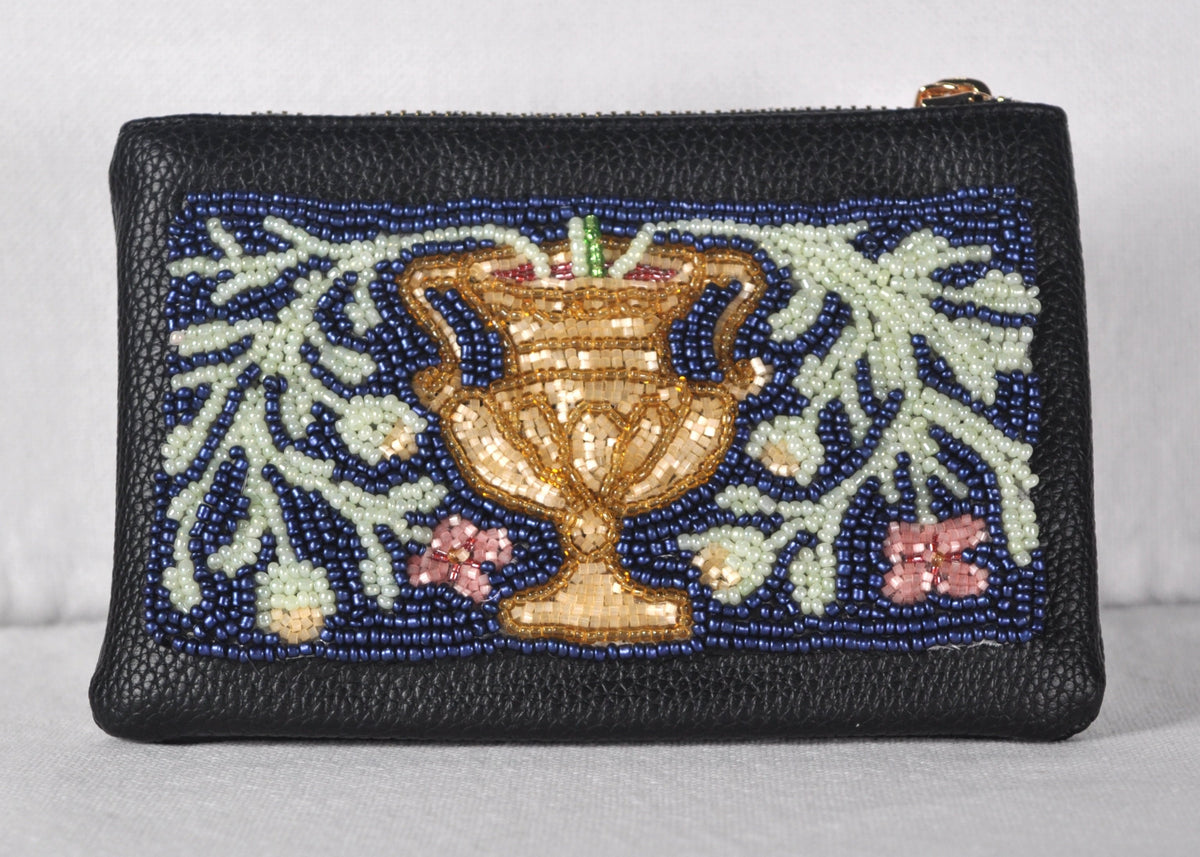 Lucentia Mosaic Wallet