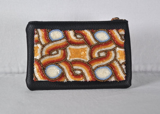 Vestige Mosaic Wallet