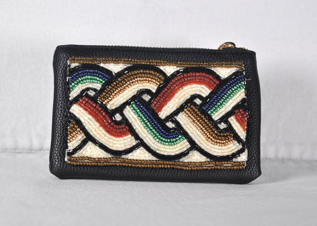 Mirra Mosaic Wallet