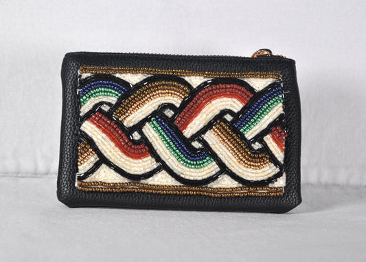 Mirra Mosaic Wallet