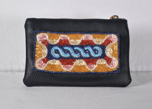 Virelia Mosaic Wallet
